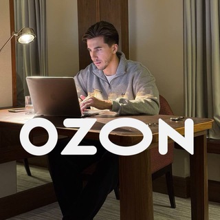 Аватар Влад Удовенко | твой наставник Ozon