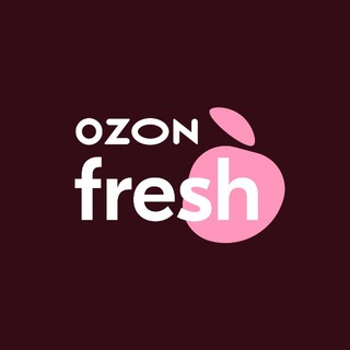 Аватар Telegram-канала Ozon fresh