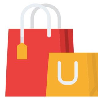 Аватар Telegram-канала подарки и скидки