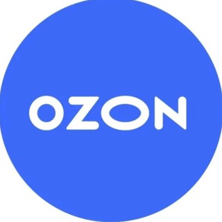Аватар Telegram-канала Ozon. Wildberries. Обзоры