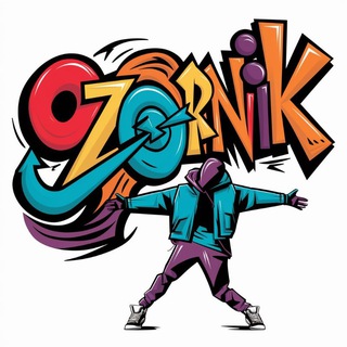 Аватар Telegram-канала Озорник детская одежда и обувь