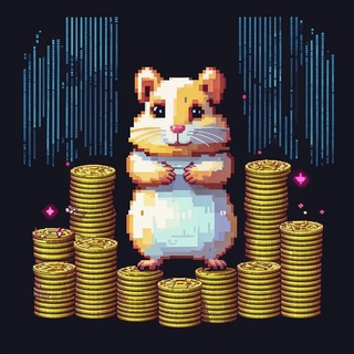 Аватар Telegram-канала TON Игры | 🐮 Moo