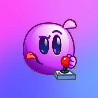 Аватар Telegram-канала P2Eшка — игроман NFT и крипта