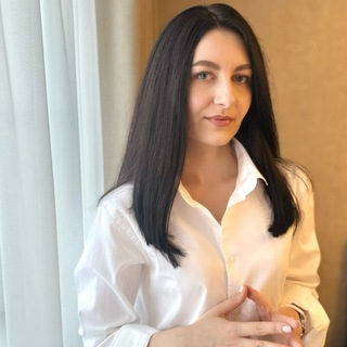 Аватар Telegram-канала Виктория Пакова | Юрист | ЖКХ