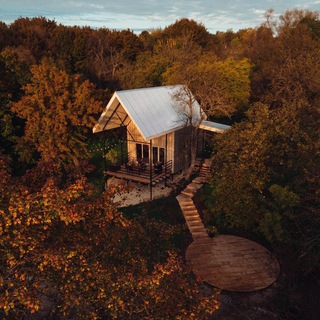 Аватар Паленки — дизайнерские гостевые дома
