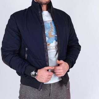 Аватар Telegram-канала Мужская Одежда Премиум качества