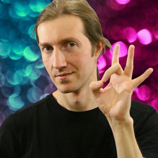 Аватар Telegram-канала Палец вверх (развитие мозга, пальчиковая гимнастика, нейромоторика, ловкость рук)