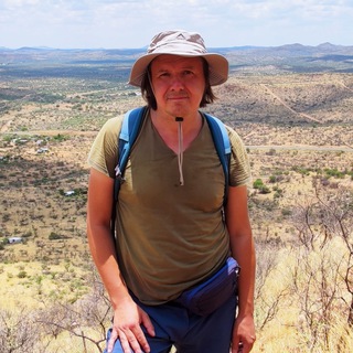 Аватар Панские путешествия