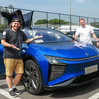 Аватар Pandaway АвтоНовости