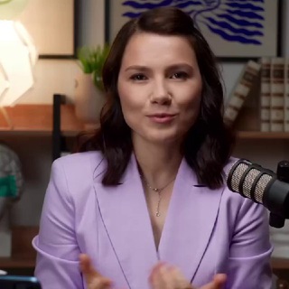 Аватар Telegram-канала Психолог для трудоголиков Наталья Панова