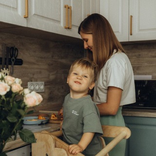 Аватар Будни работающей матери