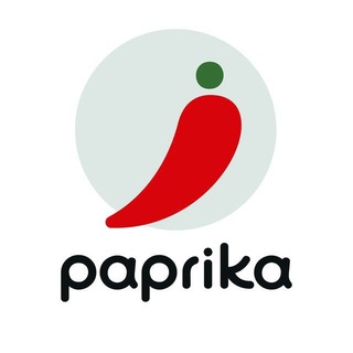 Аватар Telegram-канала Paprika | Курсы венгерского языка 🇭🇺