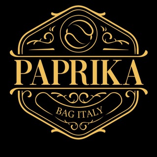 Аватар Telegram-канала Итальянские сумки Paprika Bag Italy