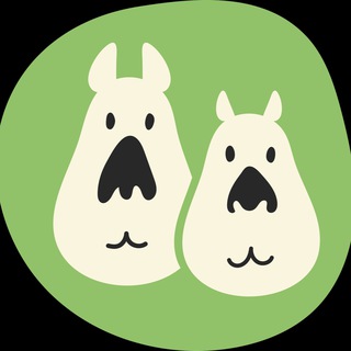 Аватар Telegram-канала Ветеринарная клиника «Пара Капибар»