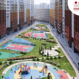 Аватар Парад Планет ЖК (новостной канал)