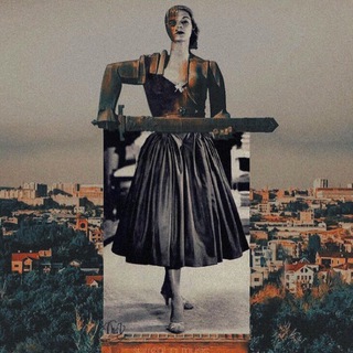 Аватар Telegram-канала параджанов и комитас