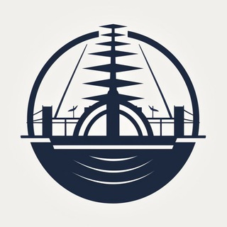 Аватар Telegram-канала Парадный Питер