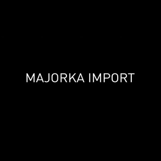 Аватар Telegram-канала MAJORKA IMPORT