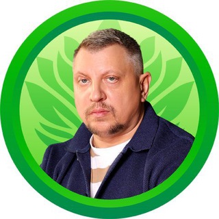 Аватар Telegram-канала Илья Попов | Врач паразитолог