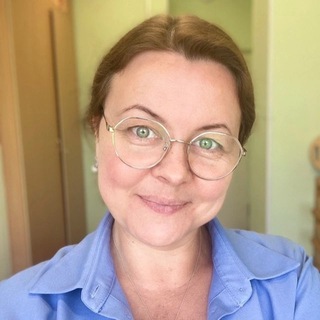 Аватар Telegram-канала Психолог Иванова