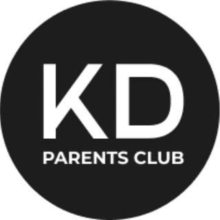 Аватар Telegram-канала РОДИТЕЛЬСКИЙ КЛУБ KIDSDEV