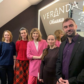 Аватар Telegram-канала Школа Родителей в Сургуте ❤️