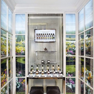 Аватар Telegram-канала Магазин парфюмерии Parf_SPB 🌄