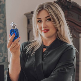 Аватар А. Татьяна, владелица магазина/️️ PARFUM_AMOUR_
