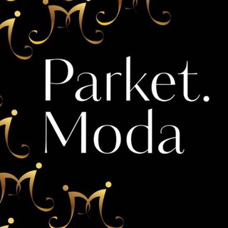 Аватар Telegram-канала Parket.Moda — платья для бальных танцев