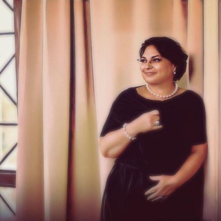 Аватар Telegram-канала Практикующий психолог🌹МАК терапевт🌹 Нелли 🌹