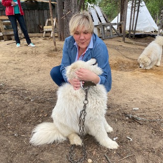 Аватар Читает Паршакова❤️