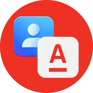 Аватар Альфа-Банк для партнёров