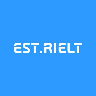 Аватар Telegram-канала EST.RIELT сервис для брокеров по зарубежной недвижимости