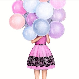 Аватар Telegram-канала Воздушные шары | Екатеринбург |partyballons96