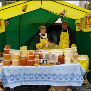 Аватар Пасека |ЛПХ ЧЕРНОВ В.С.|с.Грачевка