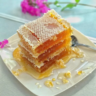 Аватар Telegram-канала Пасека 🍯 Валеры 🐝