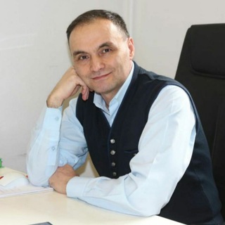 Аватар Telegram-канала Руслан Хидоятов-эксперт коммерческой недвижимости Алматы и Санкт-Петербурга,консультирую,оценю и дам финмодель объекту💯🔝