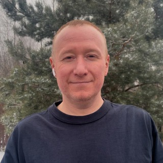 Аватар Telegram-канала Пастор Алексей Кудаков