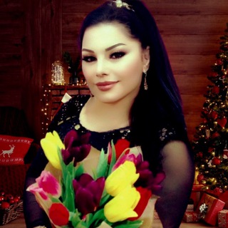 Аватар Telegram-канала Песни Патимат Махаевой👑