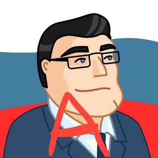 Аватар Telegram-канала Ассоциация патриотических предпринимателей