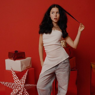 Аватар Telegram-канала фейерверк