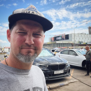 Аватар Павел Федоров