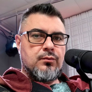 Аватар Telegram-канала Павел Русский Музыка