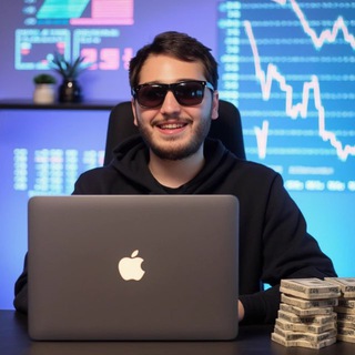 Аватар Telegram-канала Павел Программист На Маркетплейсах