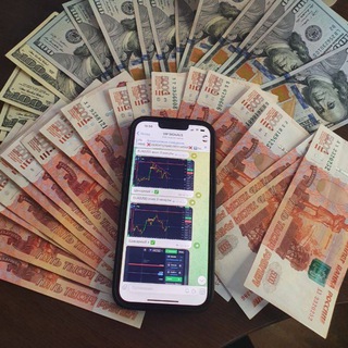 Аватар Telegram-канала Трейдер Павел 🚀 VIP SIGNAL