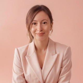 Аватар Telegram-канала PAVLOVA MARINA про бьюти