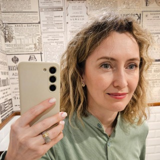 Аватар Telegram-канала Я и ногти — дело по жизни!