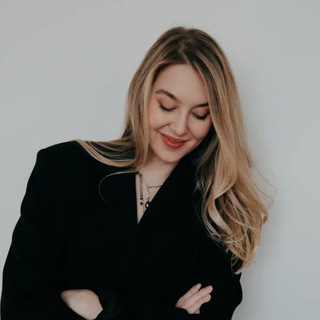 Аватар Telegram-канала Анастасия Павлюк | Бизнес психолог