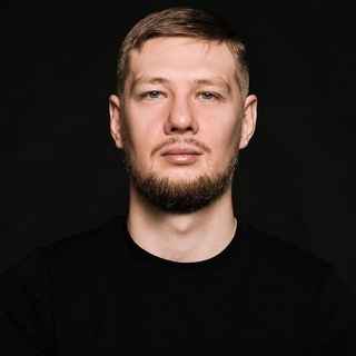 Аватар Telegram-канала Pazdnikov | Отделы маркетинга