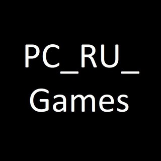 Аватар Telegram-канала PC_RU_Games игры на пк скачать rar